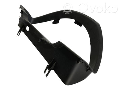 Instrument panel trim