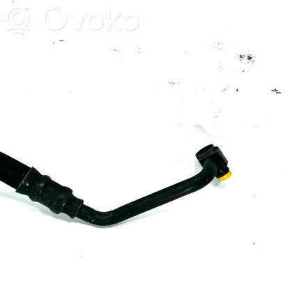 Air conditioner pipe(s) / hose(s)