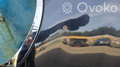 Dzinēja pārsegs (vāks)