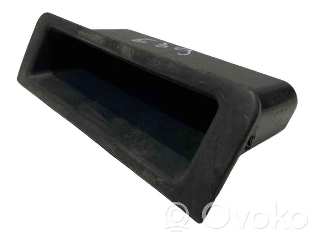 Пепельница