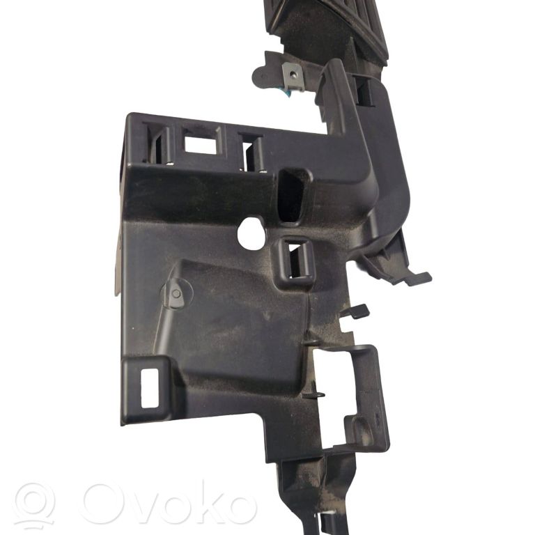 Боковая декоративная панель отделки