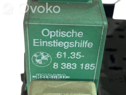 Drošinātāju bloks