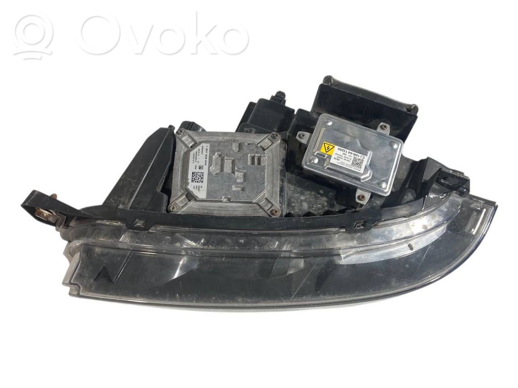 Priekšējais lukturis