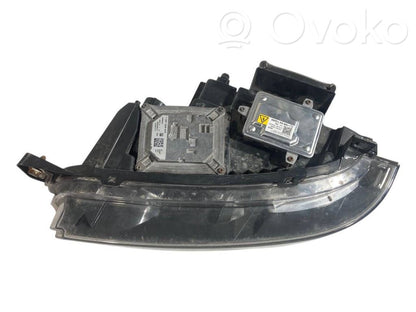 Priekšējais lukturis