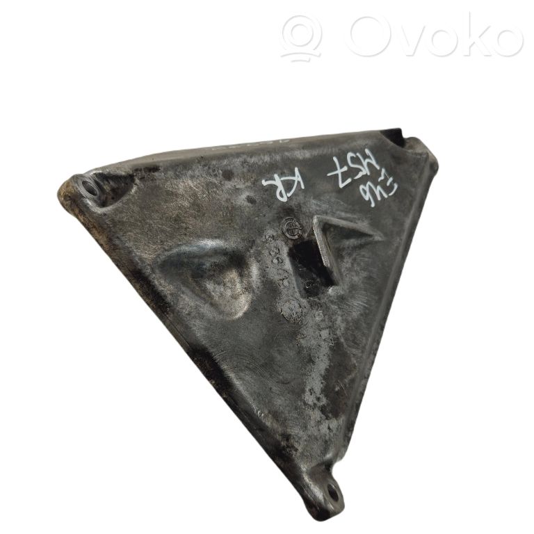 Dzinēja nostiprināšanas stiprinājums-kronšteins