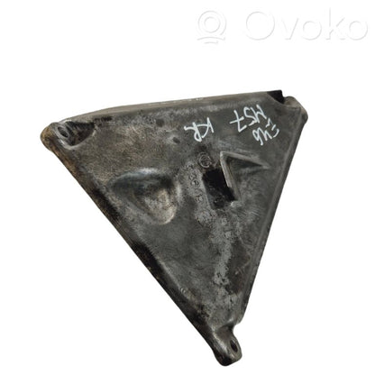 Dzinēja nostiprināšanas stiprinājums-kronšteins