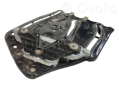 Elektriskā loga pacelšanas mehānisma komplekts