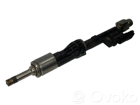 Nozzle(s)