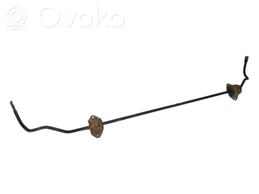 Stabilizer bar