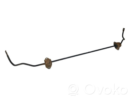 Стабилизатор поперечной устойчивости