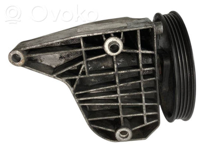 Stūres pastiprinātāja sūknis