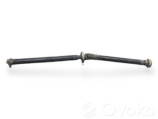 Кардан включен