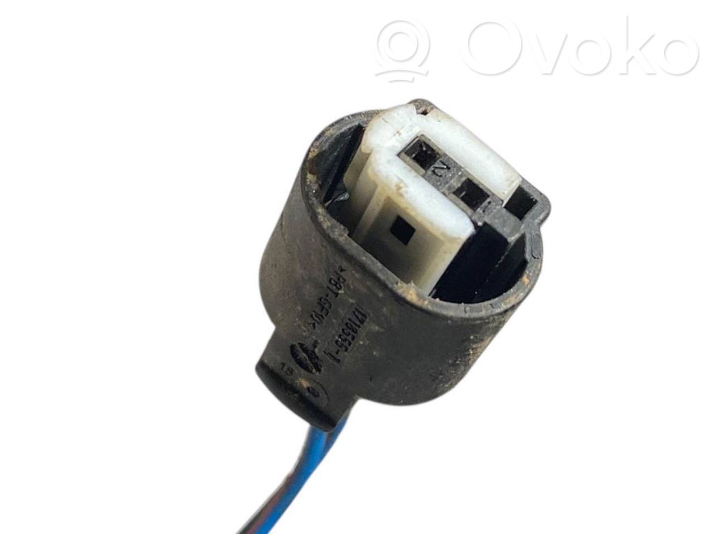 Citi elektroinstalācijas vadi