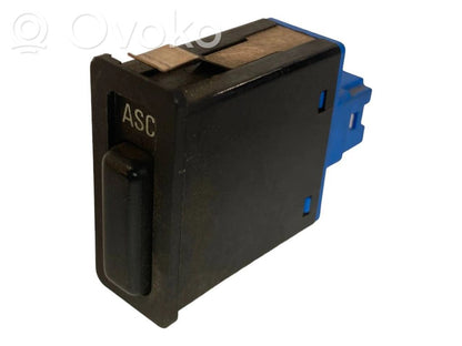 Anti-skid (ASR) switch