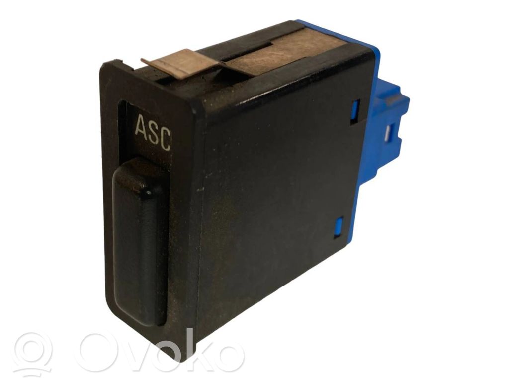 Переключатель антипробуксовочной системы (ASR)