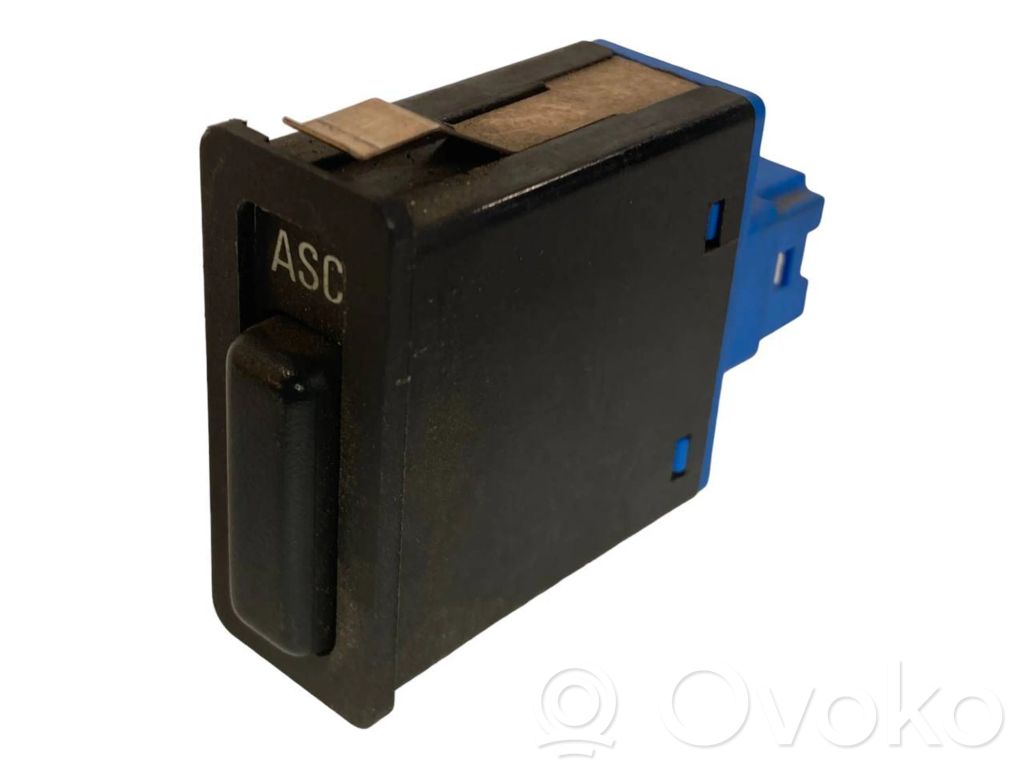 Pretslīdes (ASR) slēdzis