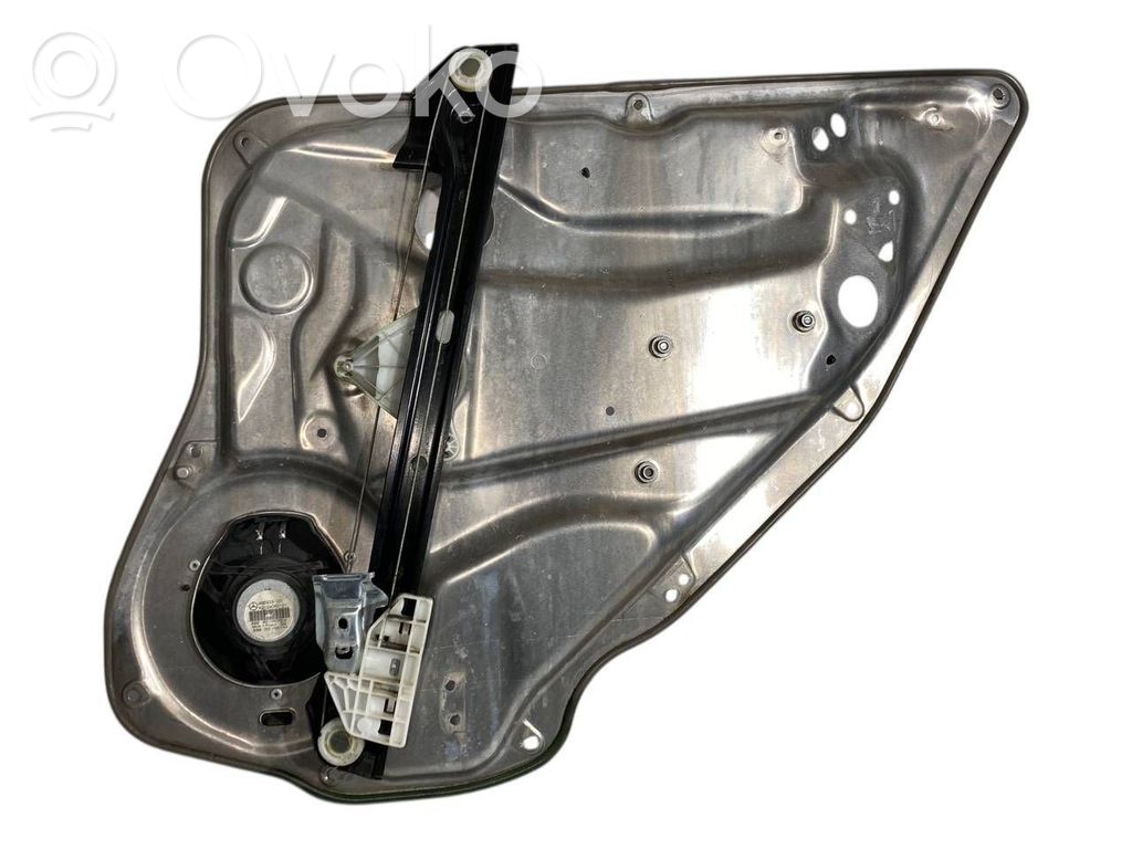 Elektriskā loga pacelšanas mehānisma komplekts