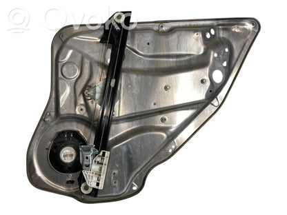 Elektriskā loga pacelšanas mehānisma komplekts