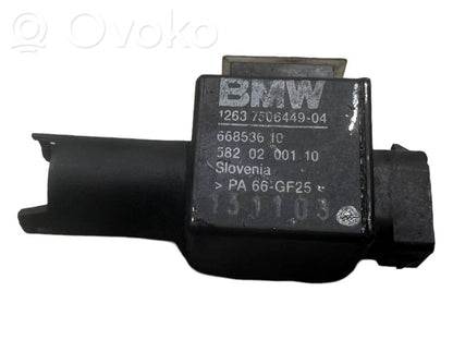 Other types of relays