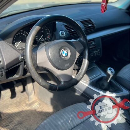 BMW 116i 2006. g