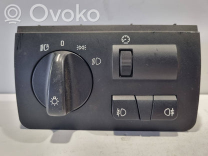 Headlight switch