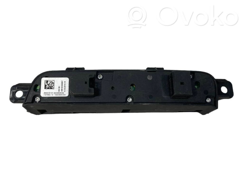 Other types of switches / buttons / toggles