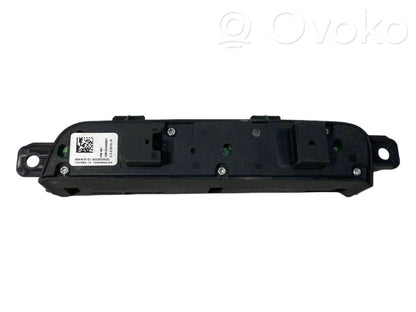 Other types of switches / buttons / toggles