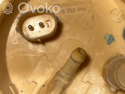 Degvielas līmeņa sensors