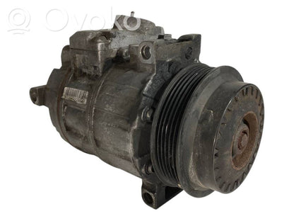 Gaisa kondicioniera kompresors (sūknis)