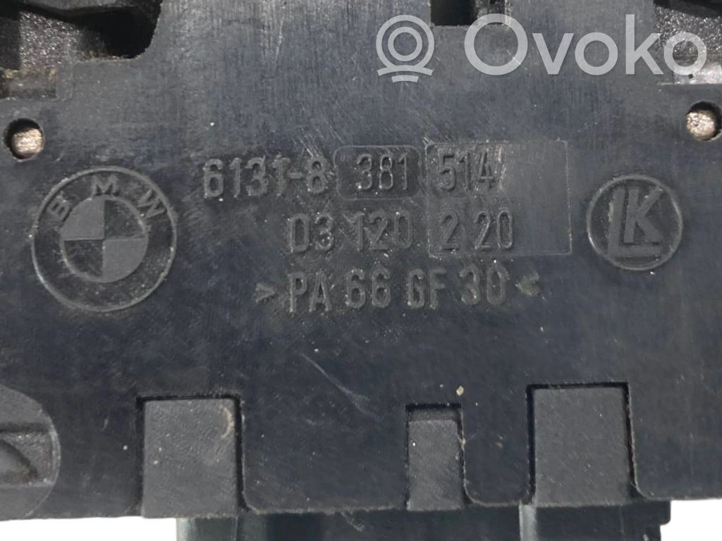 Elektrisko logu slēdzis