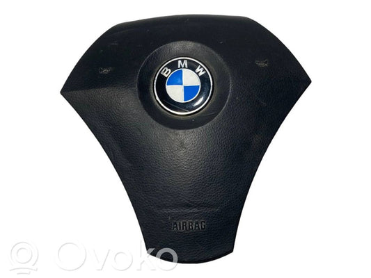 Подушка безопасности рулевого колеса