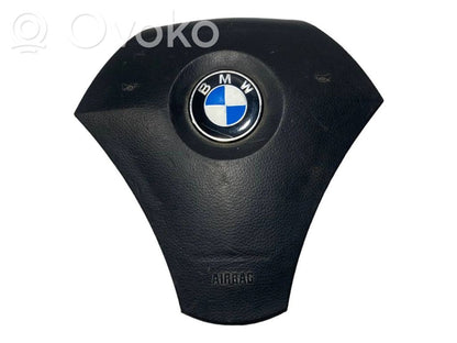 Stūres drošības spilvens