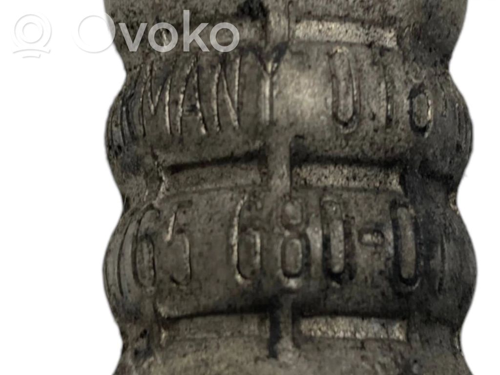 Stūres pastiprinātāja sūknis