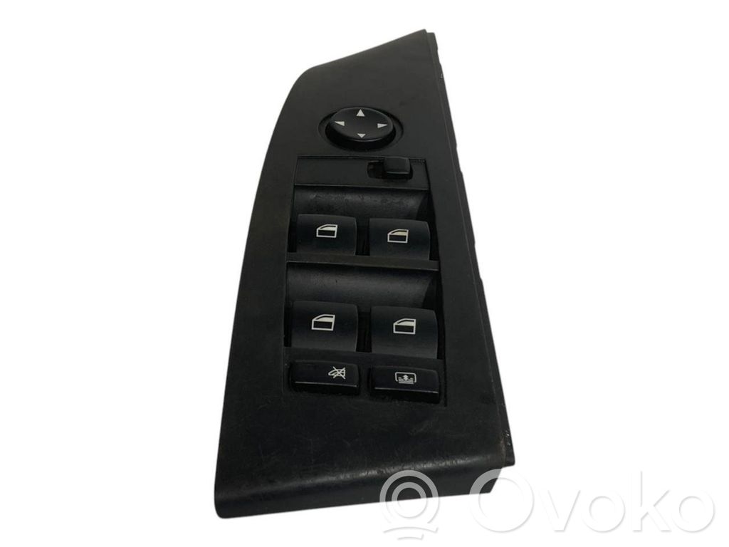 Elektrisko logu slēdzis