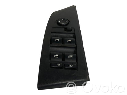 Elektrisko logu slēdzis