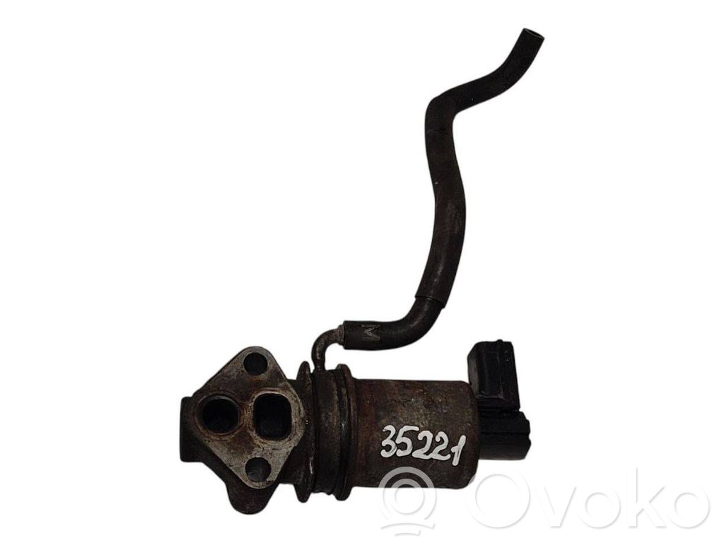 EGR vārsts