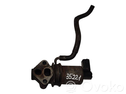 EGR vārsts