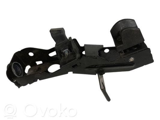 Замок на крыше