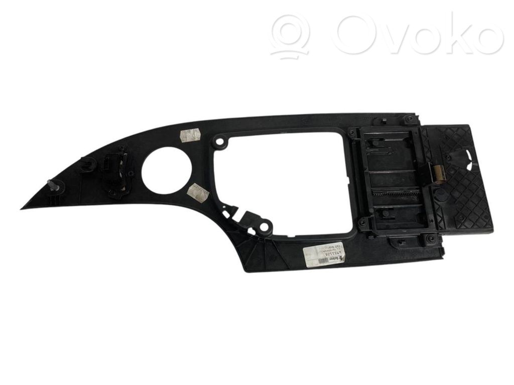 Salona dekoratīvās apdares komplekts