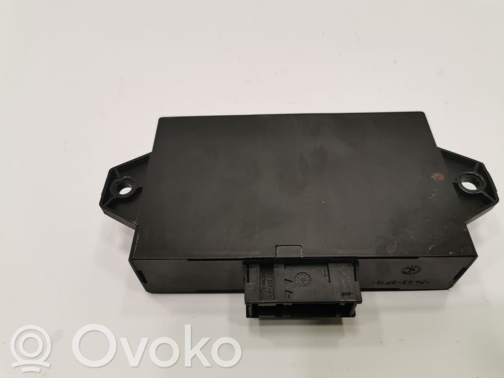 Блок управления парковкой (PDC)