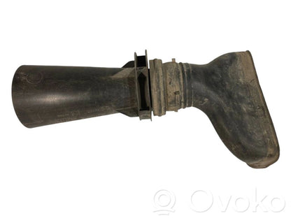 Детали воздухозаборника