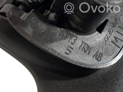 Rokturu komplekts griestiem