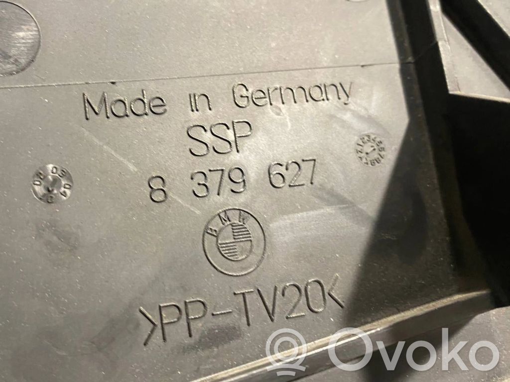 Крышка корпуса воздушного фильтра