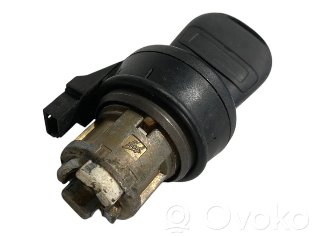 Aizdedzes ECU komplekts