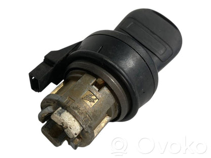 Aizdedzes ECU komplekts