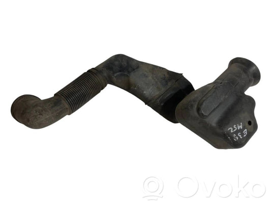 Детали воздухозаборника