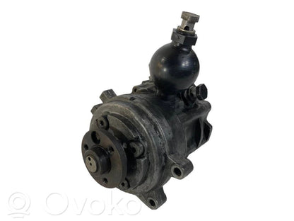 Stūres pastiprinātāja sūknis