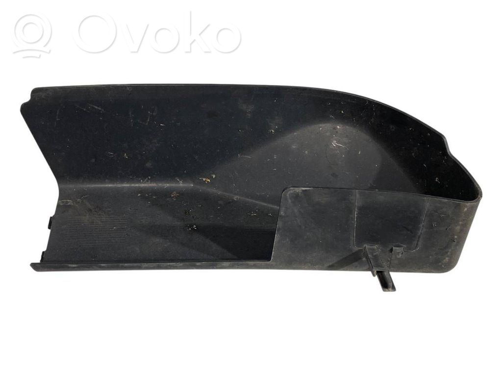 Gaisa plūsmas novirzītājs (-i)