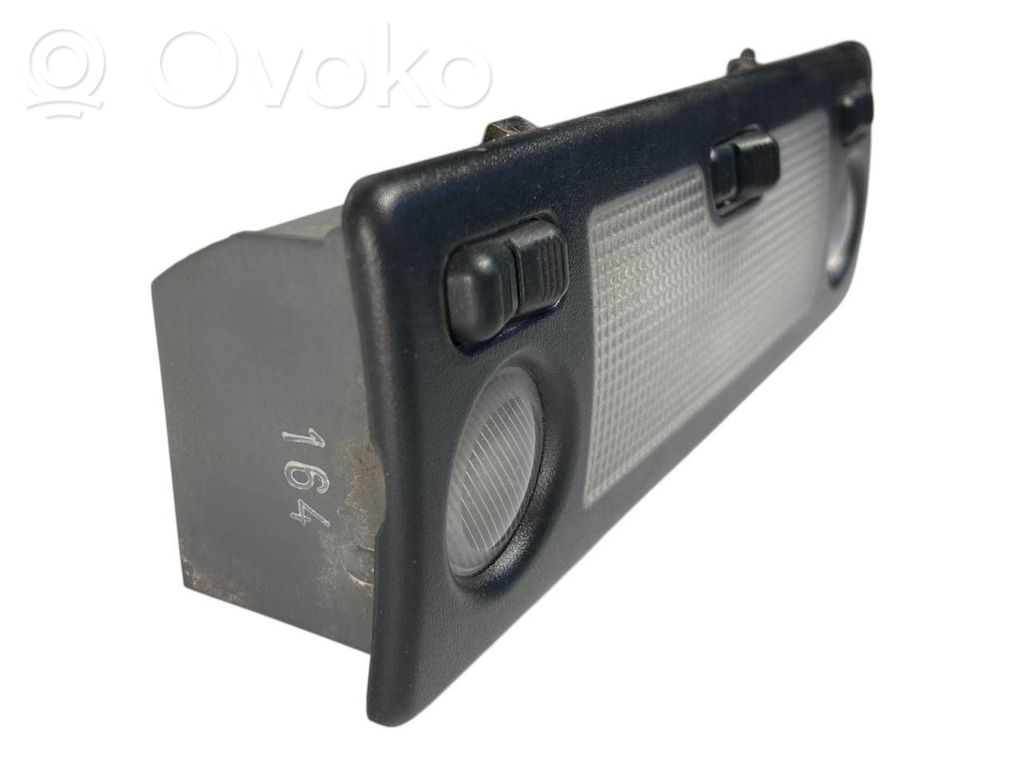 Priekšējo vietu apgaismojums