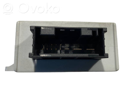 Immobilizer control unit